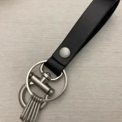 2025年最新】Hender Scheme メンズ キーホルダー・キーリングの