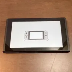 Nintendo ニンテンドースイッチ 2020年製 バッテリー強化版