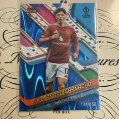 レア 希少 アレハンドロ ガルナチョ サイン スペイン代表 ユニフォーム レア 希少 アレハンドロ ガルナチョ サイン スペイン代表 ユニフォーム