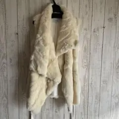 2025年最新】08sircus ファーの人気アイテム - メルカリ