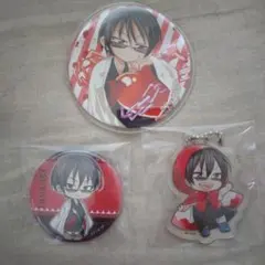 SERVAMP 椿中心 まとめ売り 2025年最新】servamp 椿の人気アイテム - メルカリ