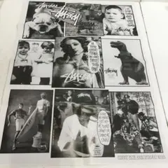 2026年最新】ポスター STUSSYの人気アイテム - メルカリ