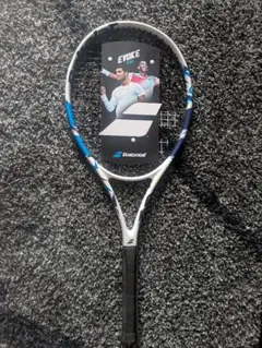 Babolat EVOKE TEAM 硬式テニスラケット ケース付のサムネイル
