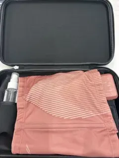 【美品】SIXPAD パワースーツ コアベルト ピンク 【サイズ：M】のサムネイル