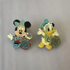 2025年最新】記念バッチ ディズニーの人気アイテム - メルカリ