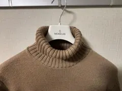 y*t様 【SALE⭐︎別注】ザノーネ /ZANONE 5ゲージ タートルネック