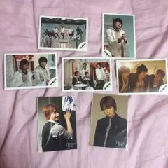 キスマイ 公式写真