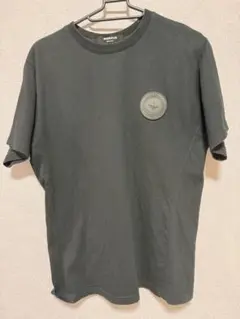 1PIU1UGUALE3 RELAX ブラック Tシャツ 値下げしました！