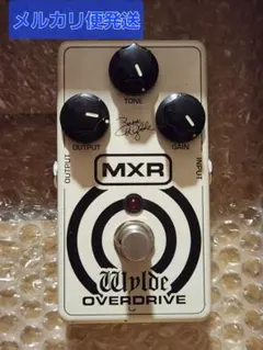 2025年最新】MXR ZW 44の人気アイテム - メルカリ