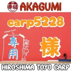 carp5228様 リクエスト 6点 まとめ商品