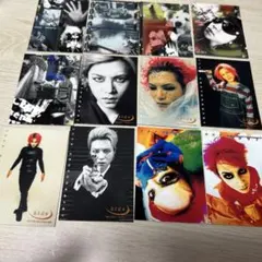 2025年最新】hide トレーディングカードの人気アイテム - メルカリ