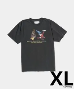 限定】ODORIBA Mickey Mouse Tシャツ M 藤原ヒロシ V.A - メルカリ