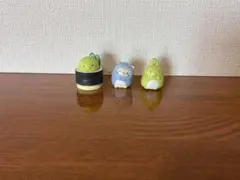 すみっコぐらし　ねこ　ぺんぎん