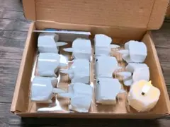 【最終値下げ】LED キャンドルライト　12個セット