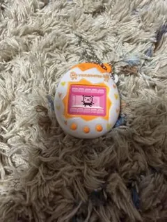 たまごっち　ミニチュアチャームコレクション