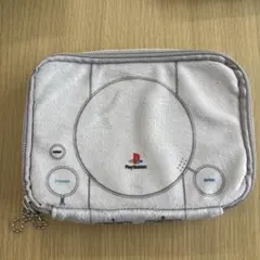 プレイステーション　ポーチ　新品未使用