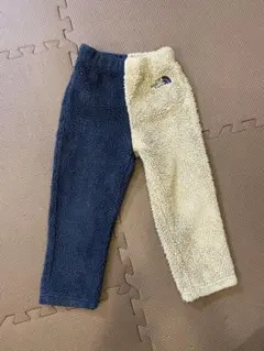 ★12/16までSALE★THE NORTH FACE フリースパンツ 100