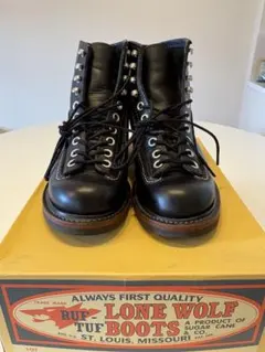 ローンウルフ／LONE WOLF ローンウルフ 和訳ルール付き | HonuGames