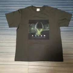 ALIEN エイリアン Tシャツ