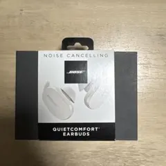 Bose QuietComfort Earbuds 本体のサムネイル