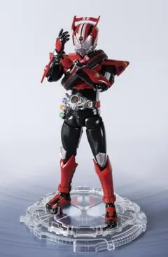 S.H.Figuarts 仮面ライダードライブ タイプスピード 20周年記念