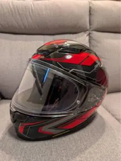 SHOEI Z-8 FAUST TC-5 Mサイズ 受注限定販売モデル廃盤品 - メルカリ
