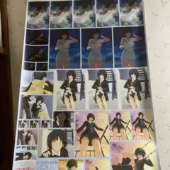2026年最新】七咲逢 タペストリーの人気アイテム - メルカリ