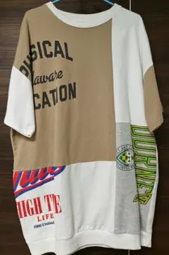 ロデオクラウンズ　Tシャツ