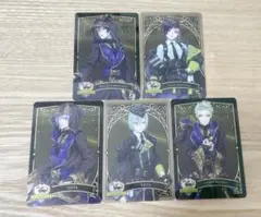 ツイステ ディアソムニア カードまとめ売り