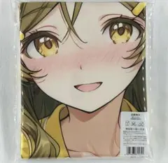 z*3様 ビビ アニメ アニメキャラ 萌タオル バスタオル タペストリー