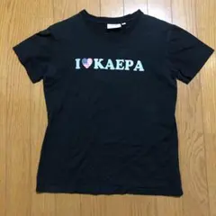 kaepa. Tシャツ　Mサイズ