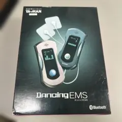 【新品未使用】YA-MAN Dancing EMS EP-4B ブラック