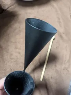 楽器 アゴゴベルのサムネイル