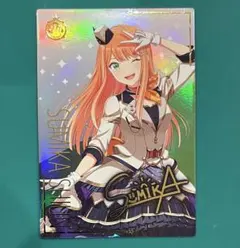 ツアマス 5弾 SSR Campus Mode!! 紫雲清夏 - メルカリ