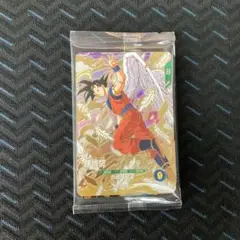 ドラゴンボールスーパーダイバーズ SDVP-020孫悟空