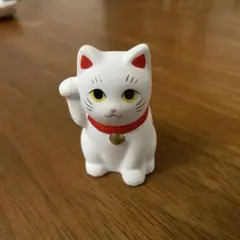 BEAMS JAPAN 招き猫 置物