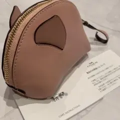 BAGTRUNKケリーロングウォレット用コインインナーケース - メルカリ