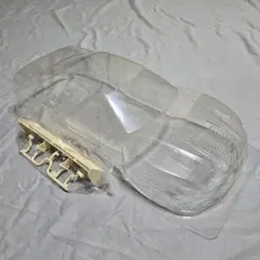 [Tamiya Grand Prix Junk Item - Unused] Tamiya Pennzoil Nismo GT-R RC Body