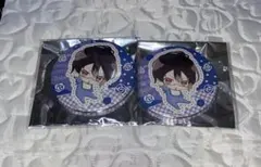 ディアラバ Baby 缶バッジ ちびっこ　逆巻レイジ