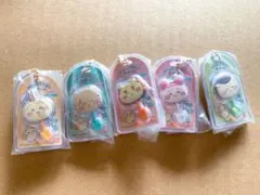 ちいかわ ミニチュアチョコチャーム ロリポップチョコチャーム