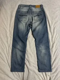 Nudie Jeans Steady Eddie W30 L32のサムネイル