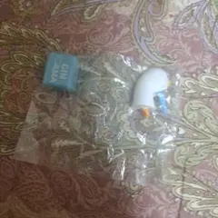 キ*ィ様 エリザベス 「銀魂 ダブルジャックマスコット」