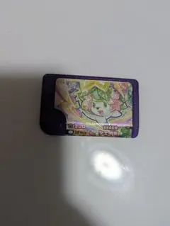 ポケモンフレンダシェイミ