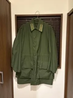 スウェーデン空軍ミリタリージャケット