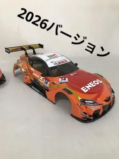 RCタミヤ エネオススープラ14号車2026ボディのサムネイル