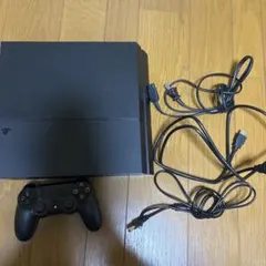PlayStation 4 本体 コントローラー付き