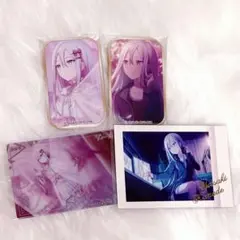 プロセカ 宵崎奏 スクエア缶バッジ ウエハース ぱしゃこれ 箔押し