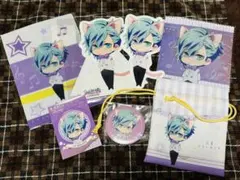 うたプリ カルナイ 美風藍 旧ナンジャゲーム景品 セット売り①