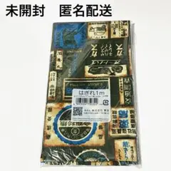【最終値下】ハギレ　昭和レトロ ブリキ看板柄　1m 未開封