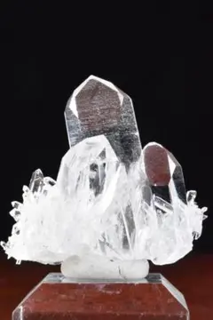 専用ページ ヒマラヤ マカルー産 ミニクラスター